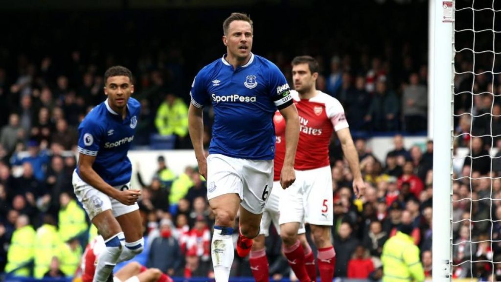 Nhận định Everton vs Arsenal – Ngoại hạng Anh – 21/12 – Euro888 Nhận định Everton vs Arsenal – Ngoại hạng Anh – 21/12 – Euro888