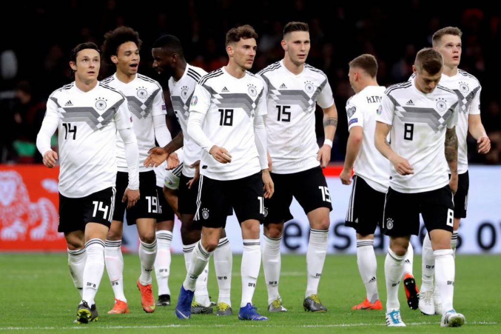 Thông tin đội tuyển Đức tại vòng chung kết Euro 2020 - Euro888 Thông tin đội tuyển Đức tại vòng chung kết Euro 2020 - Euro888