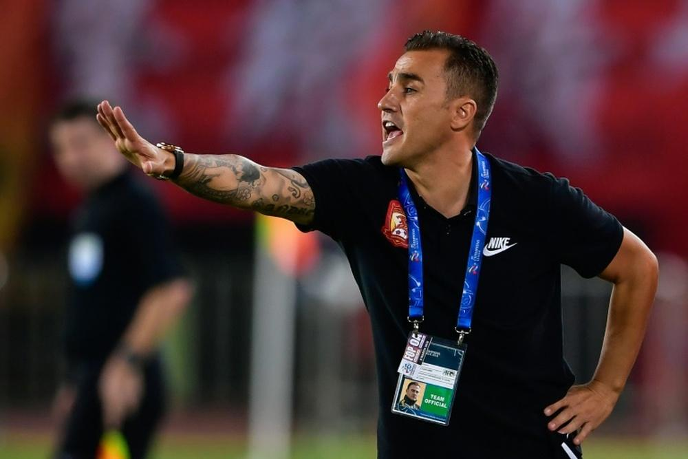 fabio cannavaro (1) fabio cannavaro (1)