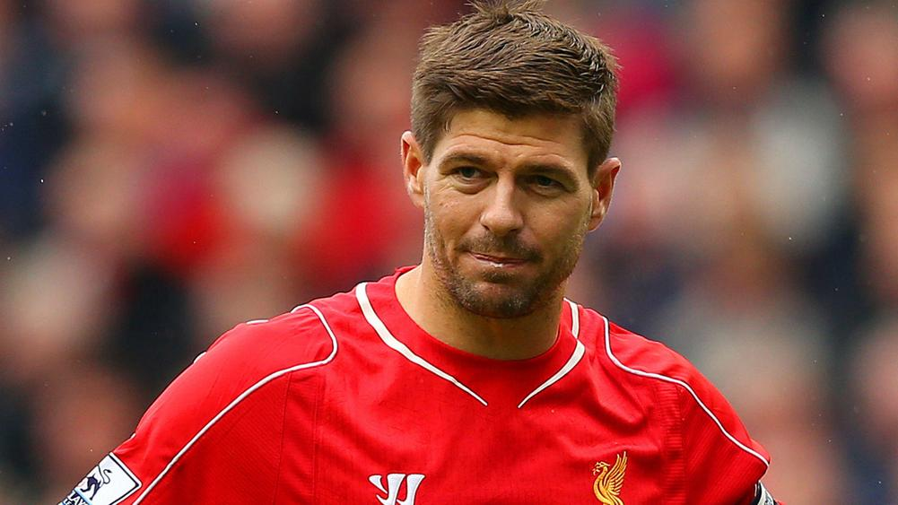 steven gerrard (2) steven gerrard (2)