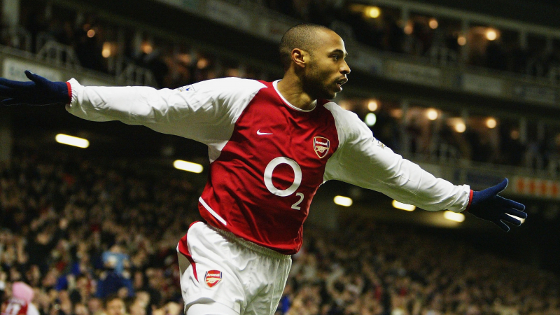 thierry henry (1) thierry henry (1)