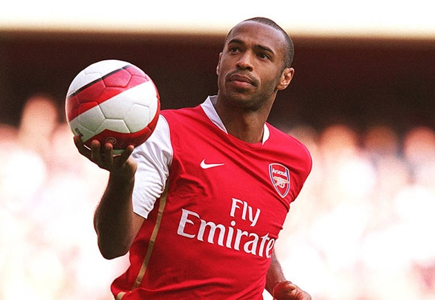 thierry henry (2) thierry henry (2)