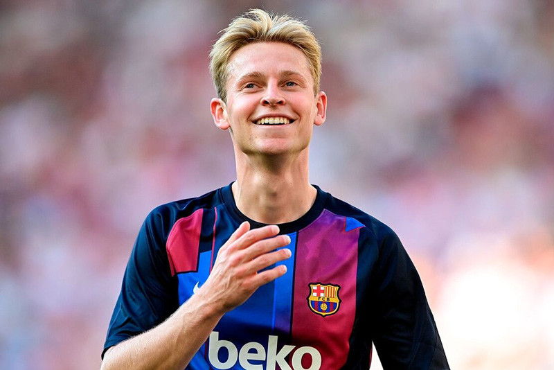 frenkie de jong (1) frenkie de jong (1)