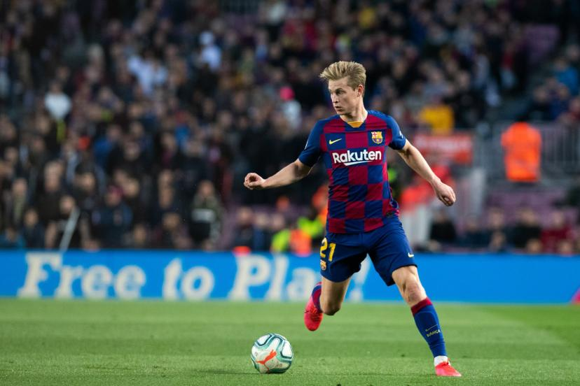 frenkie de jong (2) frenkie de jong (2)