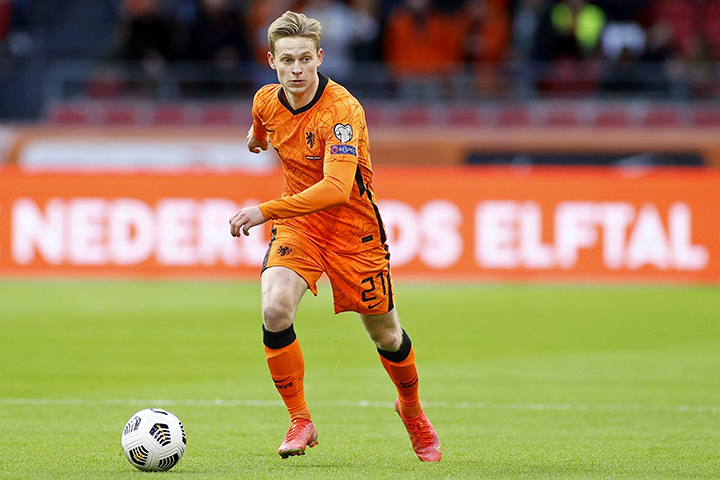 frenkie de jong (3) frenkie de jong (3)