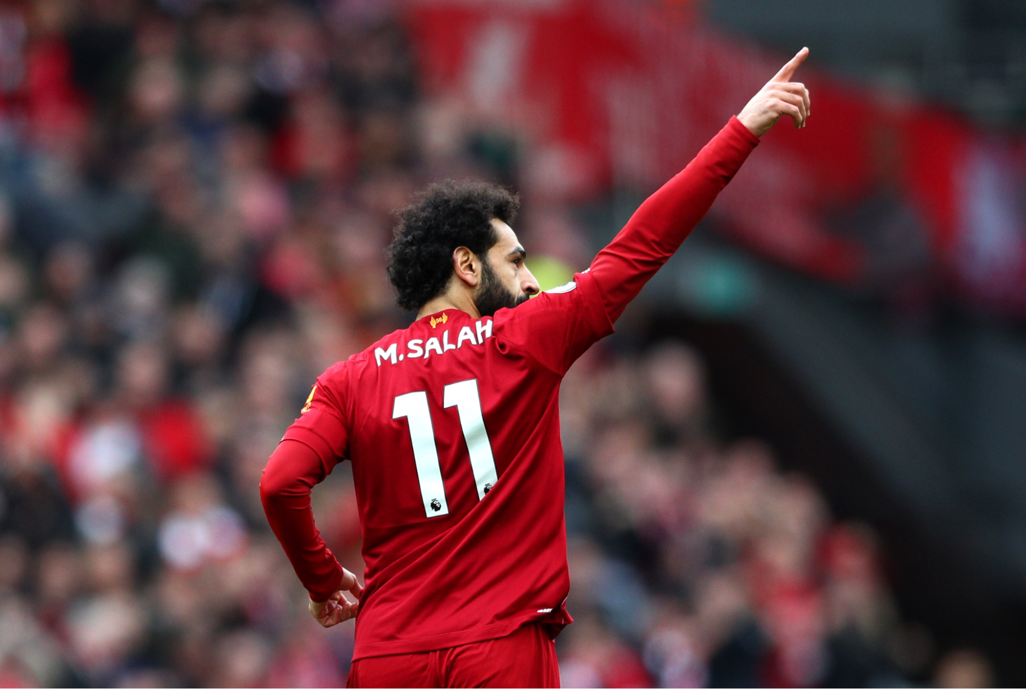 mohamed salah (3) mohamed salah (3)