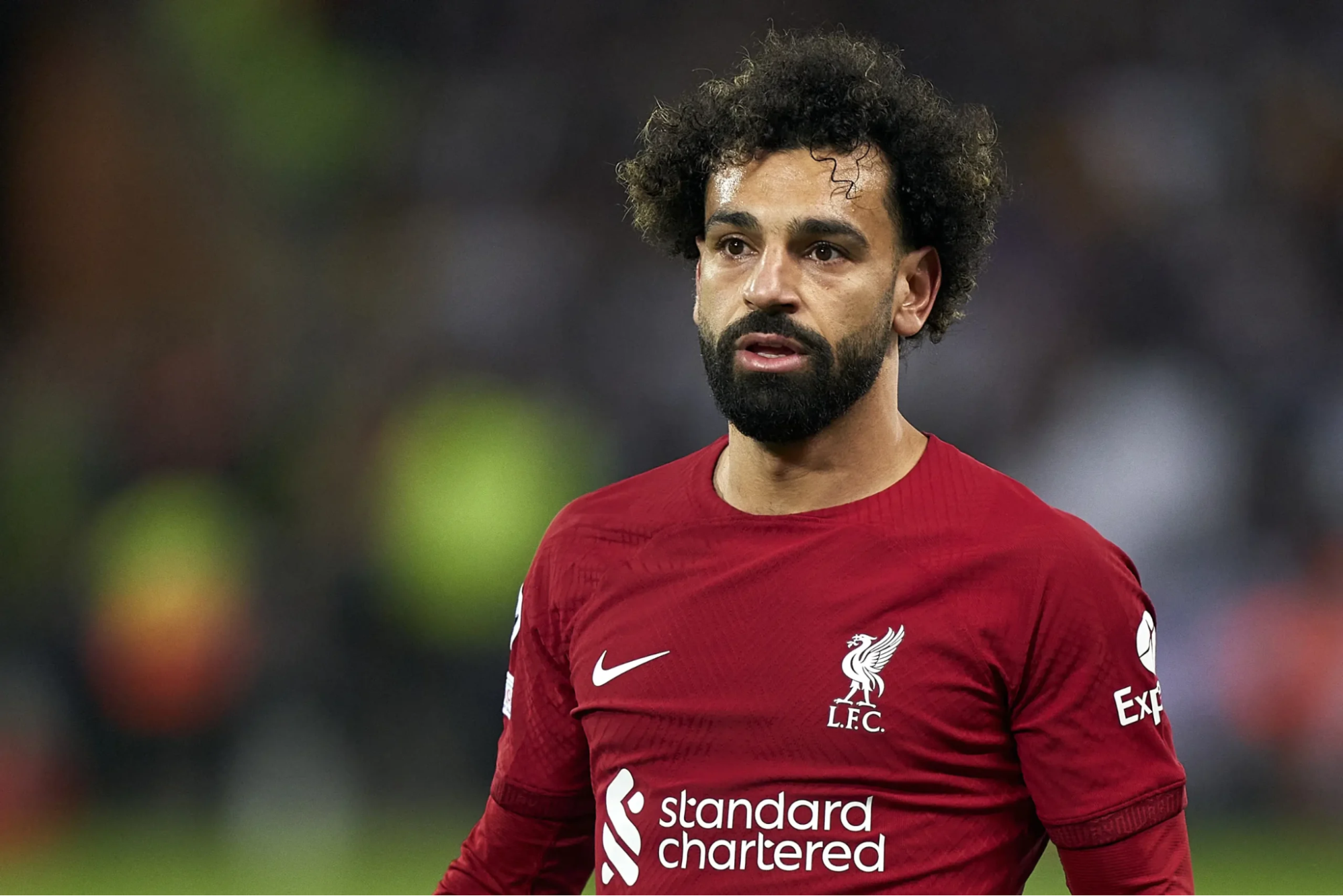 mohamed salah (4) mohamed salah (4)