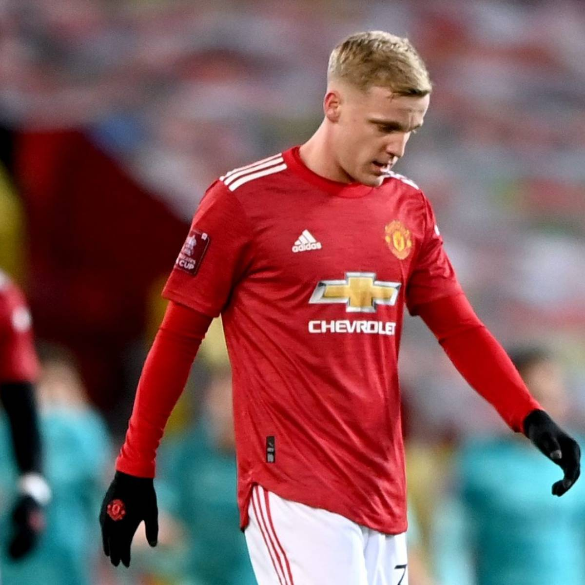 donny van de beek (3) donny van de beek (3)