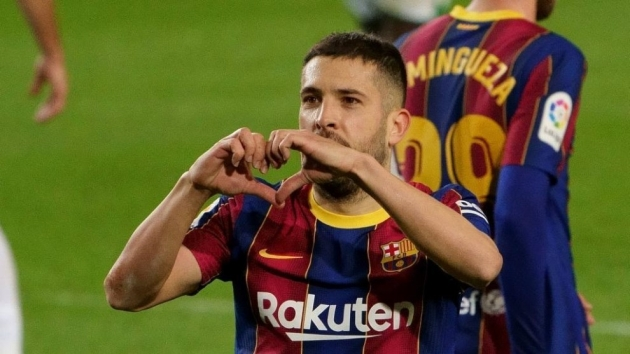 jordi alba (1) jordi alba (1)