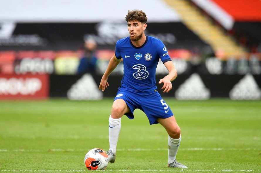 jorginho (3) jorginho (3)