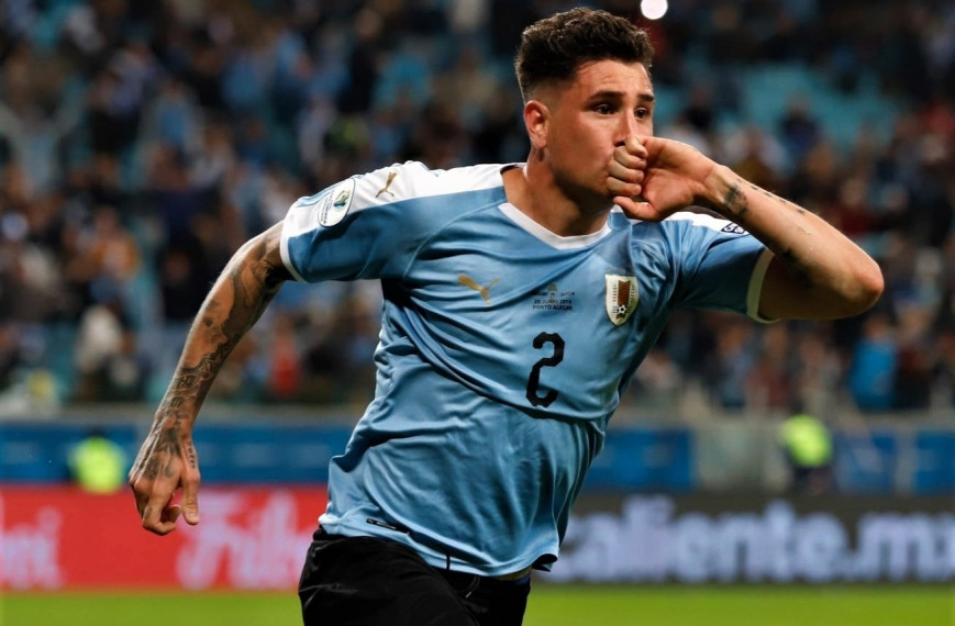 jose maria gimenez (2) jose maria gimenez (2)