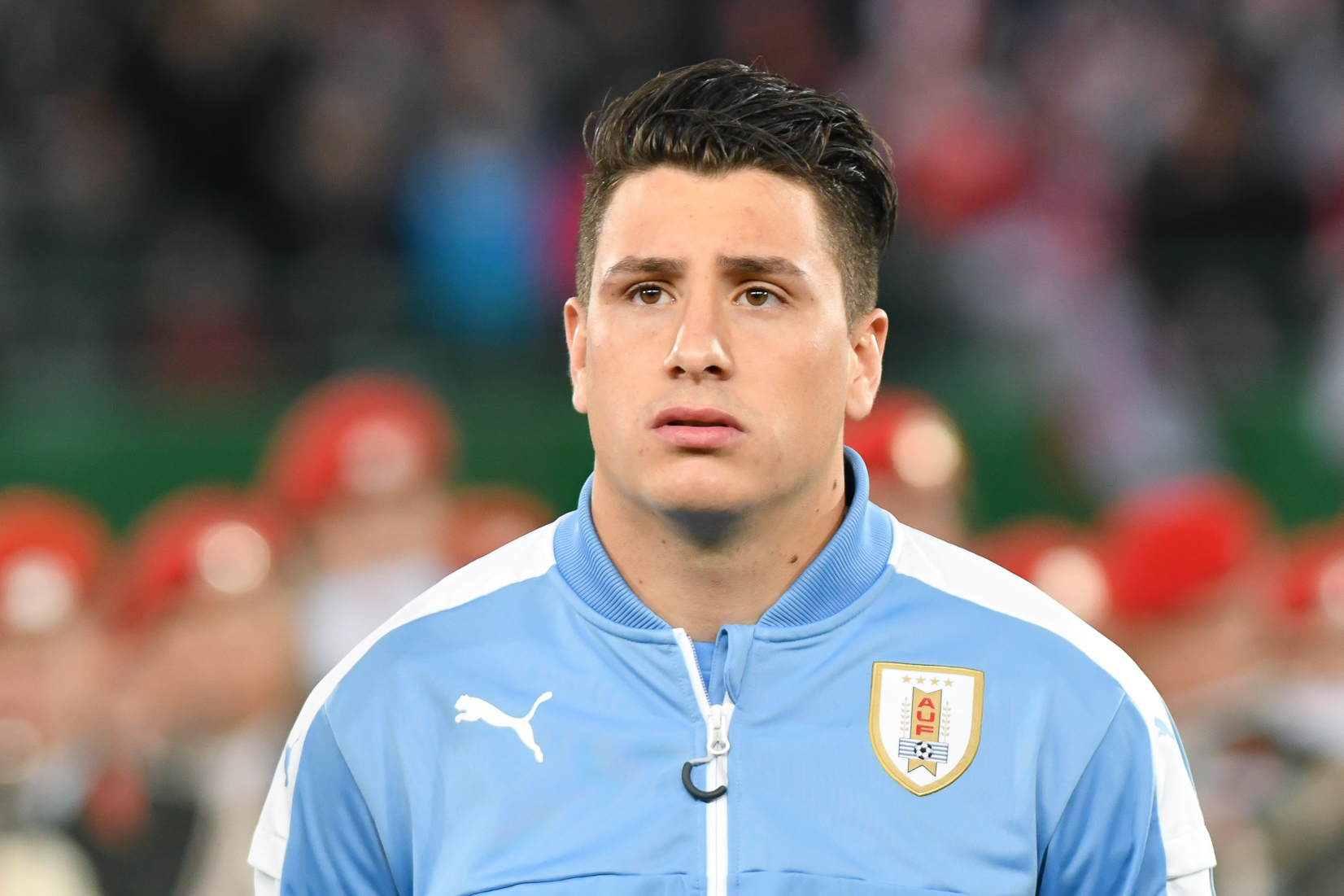 jose maria gimenez (3) jose maria gimenez (3)