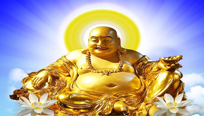 Nằm mơ thấy phật Di Lặc có nhiều ý nghĩa hay trong cuộc sống