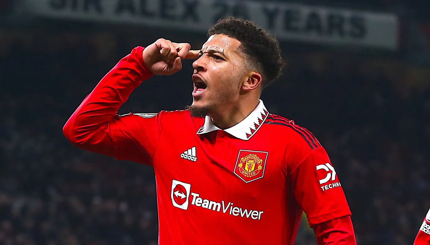 jadon sancho (1) jadon sancho (1)