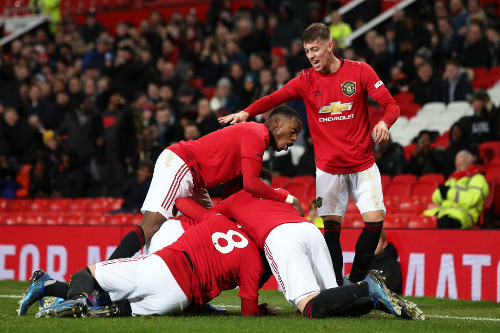 Nhận định Manchester United vs Sevilla – Europa League – 17/08/2020 – Euro888