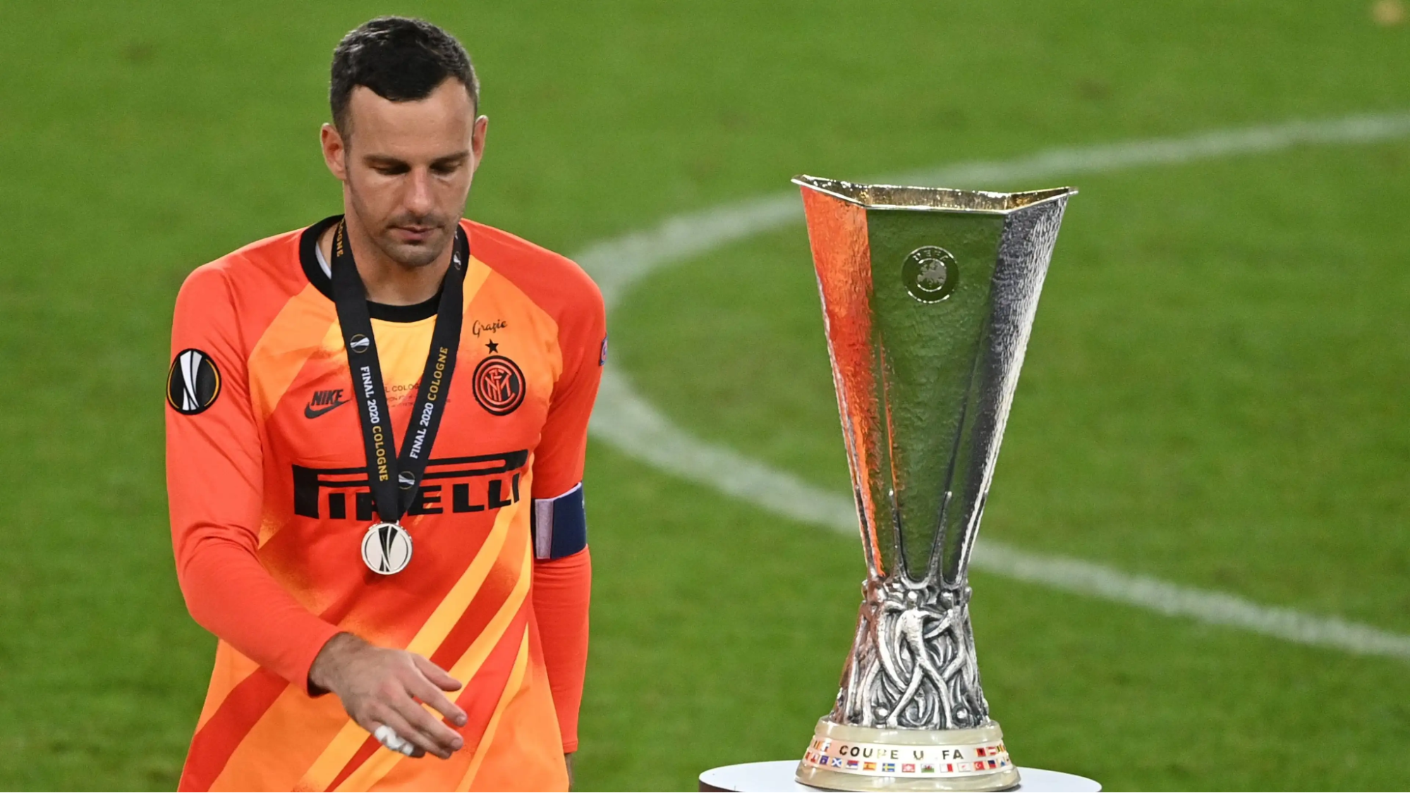 samir handanovic (4) samir handanovic (4)
