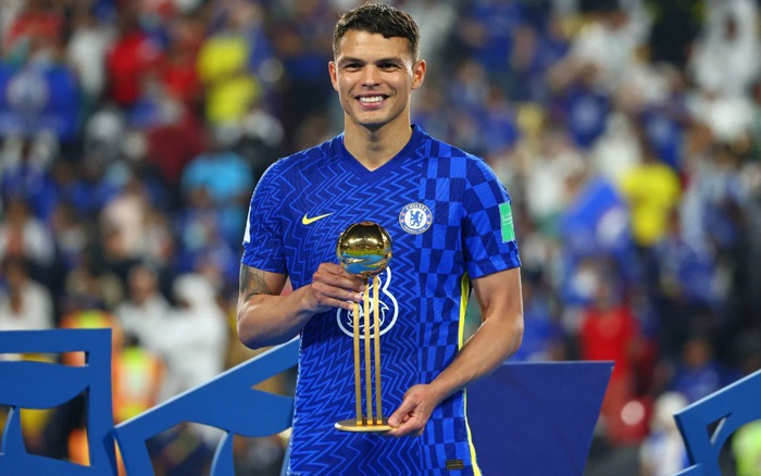 thiago silva (1) thiago silva (1)