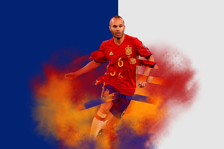 andres iniesta (1) andres iniesta (1)