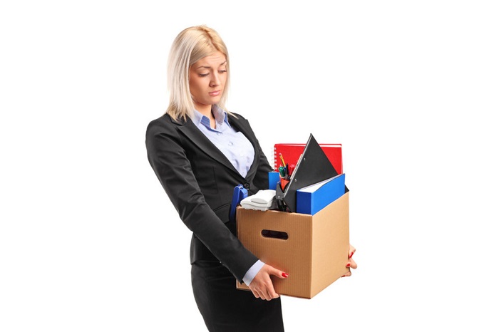 Ý nghĩa giấc mơ thấy bị đuổi việc