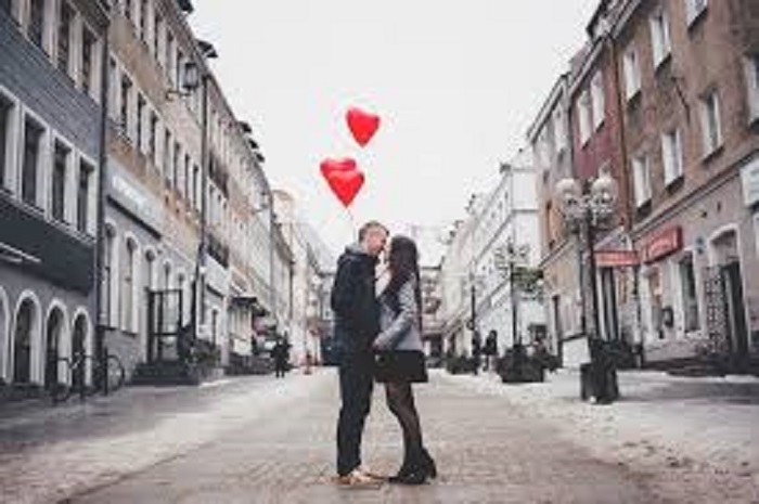 Hóa giải giấc mơ thấy người yêu cũ