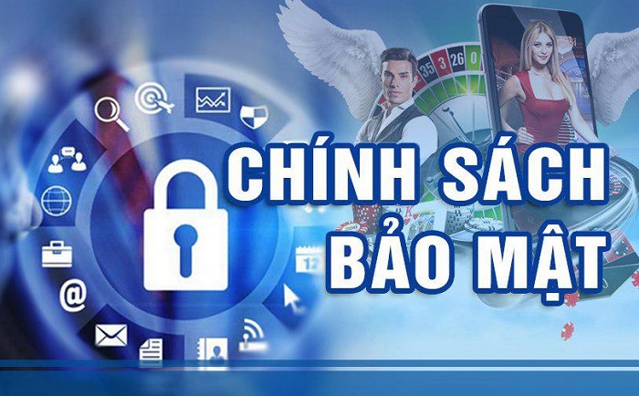 Cam kết bảo mật tuyệt đối an toàn