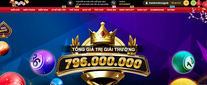 Lode88 thu hút người chơi với những khuyến mãi hấp dẫn