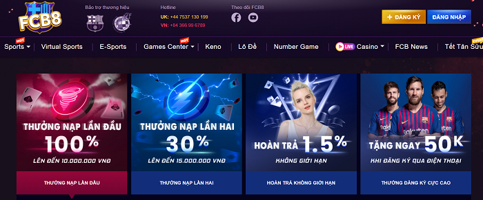 Nhiều chương trình khuyến mãi hấp dẫn dành cho khách hàng
