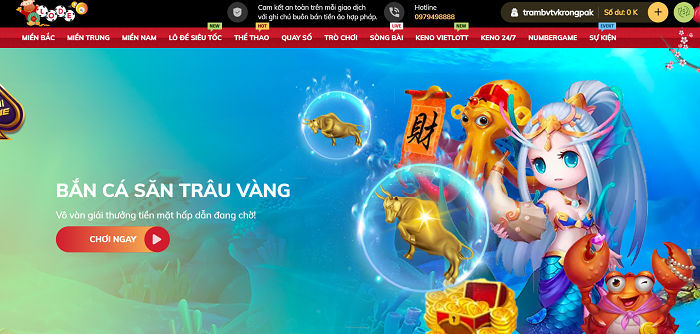 Nhiều giải thưởng tại Lode88 đang chờ đợi bạn
