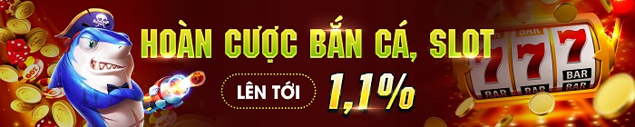 Zbet hỗ trợ hoàn trả người chơi cực cao