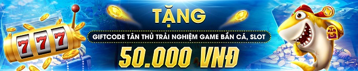 Ưu đãi lớn dành cho game bắn cá săn hũ
