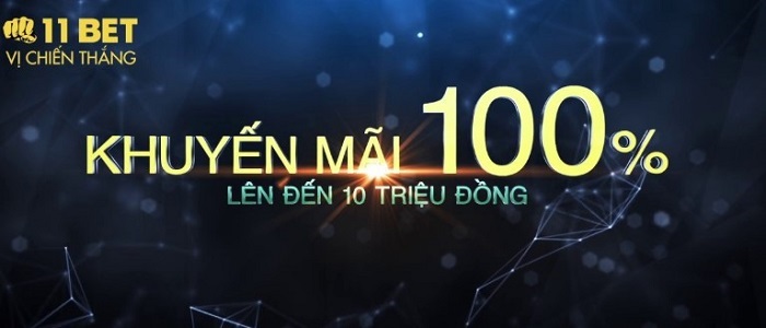 11Bet hỗ trợ nhiều cho những thành viên mới