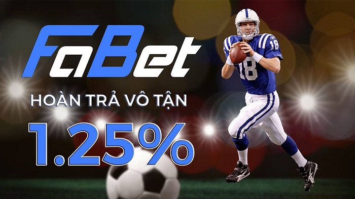 Hoàn trả không giới hạn