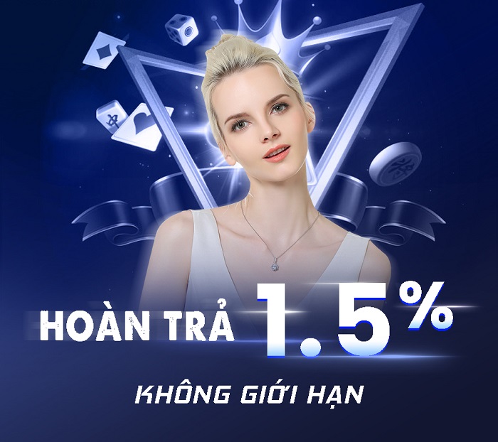 Fcb8 hoàn trả cực lớn