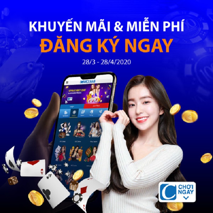 Hỗ trợ giao diện trên nhiều thiết bị