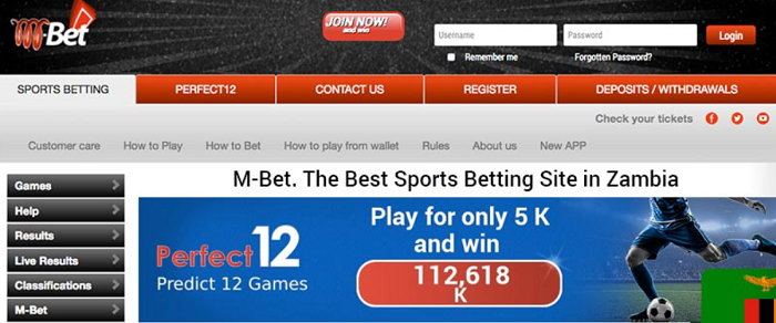 Nhà cái M-Bet