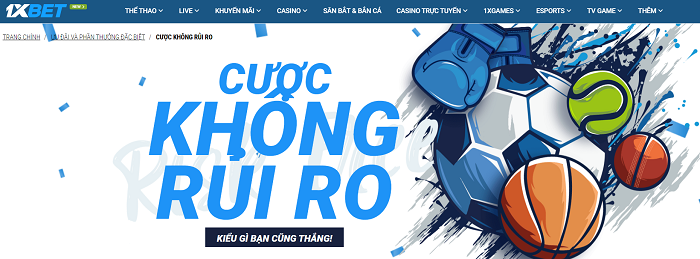 1xBet hoạt động hợp pháp