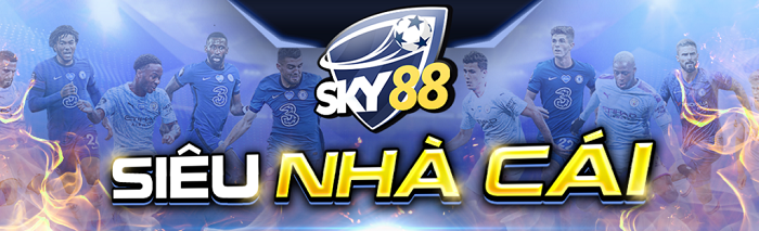 Hướng dẫn đăng ký tài khoản Sky88