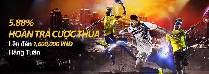 Khuyến mãi hấp dẫn cho người chơi