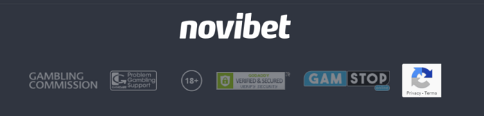 Các quy định nghiêm ngặt tại Novibet
