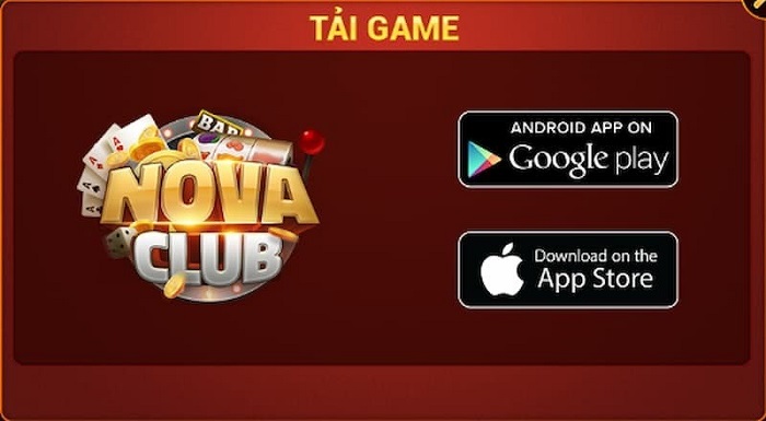 Người chơi có thể tham gia Nova Club trên nhiều nền tảng