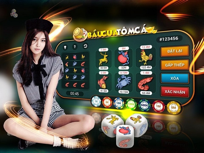 Nhiều ưu đãi hấp dẫn chờ đón người chơi