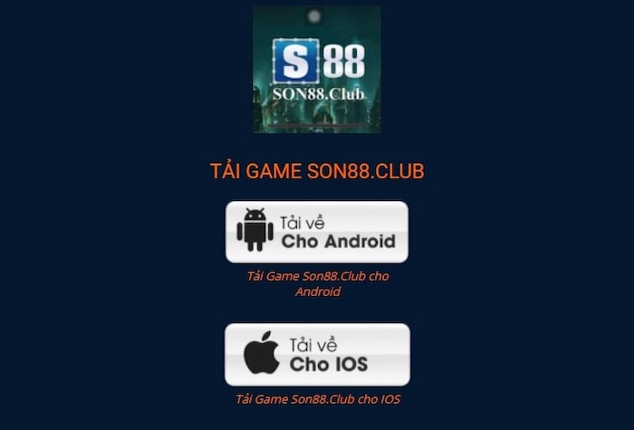 Thưởng thức Son88 Club trên nhiều nền tảng