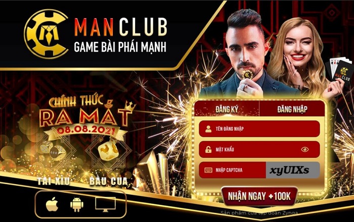 Nhà cái uy tín, đẳng cấp cho phái mạnh
