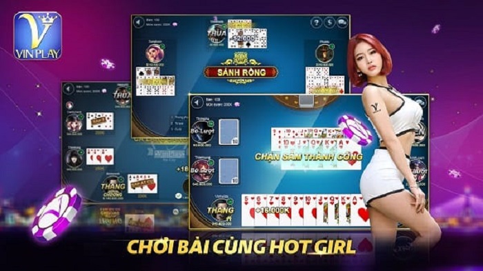 Vinplay | Link tải Vinplay mới nhất