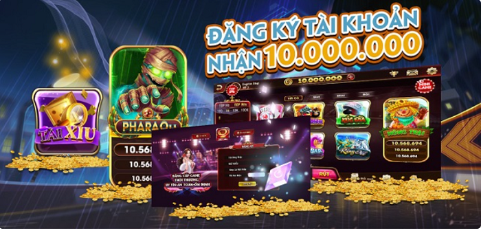 Đăng ký tài khoản BetHu để tận hưởng những ưu đãi khủng