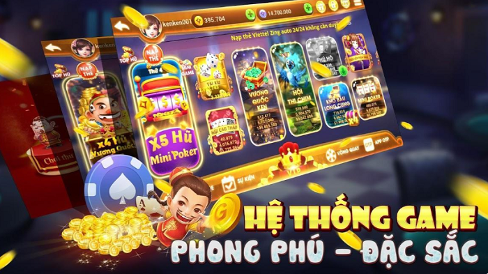 Các trò chơi sắp xếp khoa học