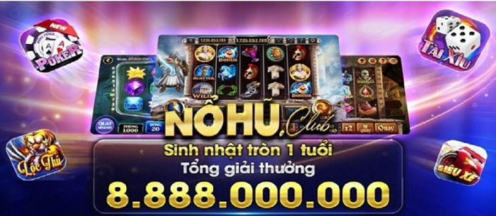 Nhiều phần thưởng khủng cho người chơi
