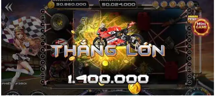 Chơi game dễ trúng thưởng trên Big69