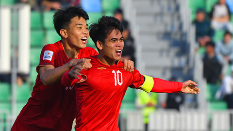 Lịch thi đấu bóng đá hôm nay 20/06/2023
