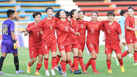 Lịch thi đấu bóng đá hôm nay 24/07/2023